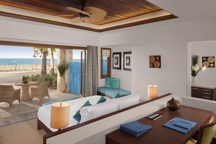 Banana Island Resort Doha by Anantara photo 38