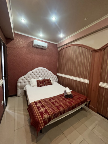 Фотография номера мини отеля MozArt