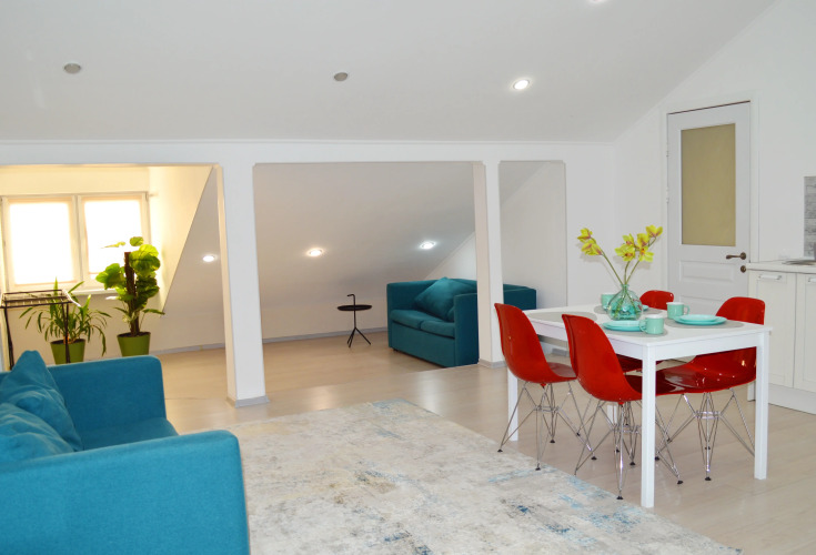 Отель Яковлевъ