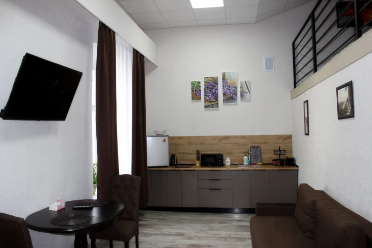 Hotel ArtHotel