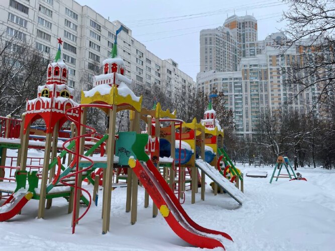 Фотография отеля