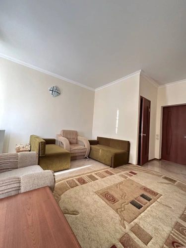 Superior Family room with balcony and with city view