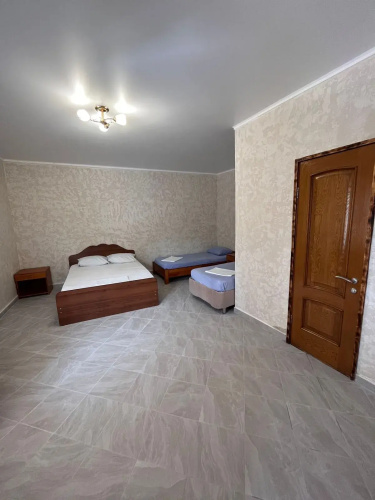Chegem Guest house