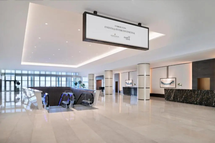 Crowne Plaza Dubai - Festival City photo 19