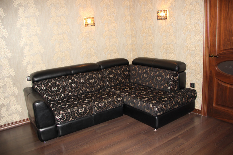 Фотография номера квартиры Апартаменты Luxury-Spa