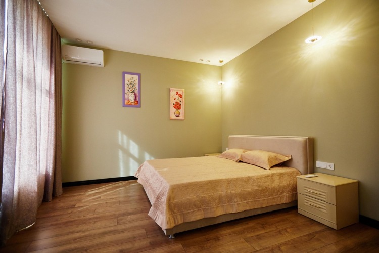 Фотография номера квартиры Апартаменты Белуга