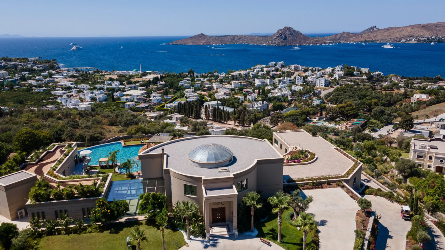 Ailla Yalıkavak Hotel