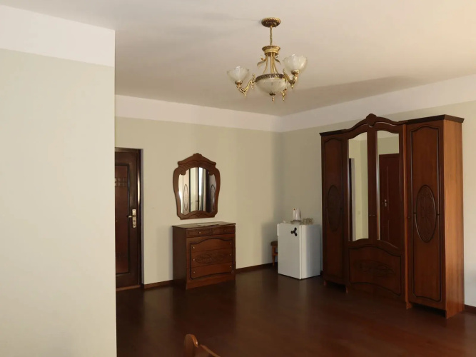 Psou Guest House