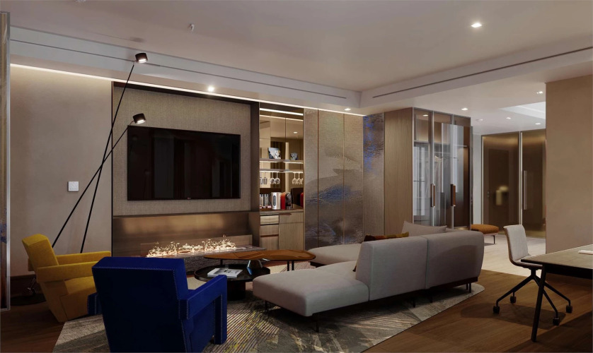  (двуспальная кровать) - изображение 1