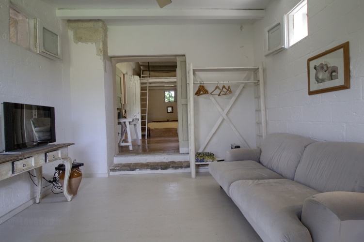 2 Bedrooms Villa with view