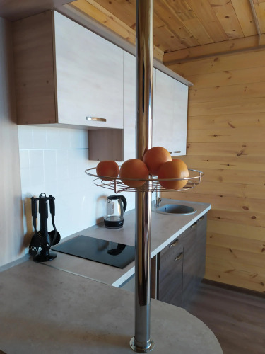 Фотография номера гостевого дома Семейный