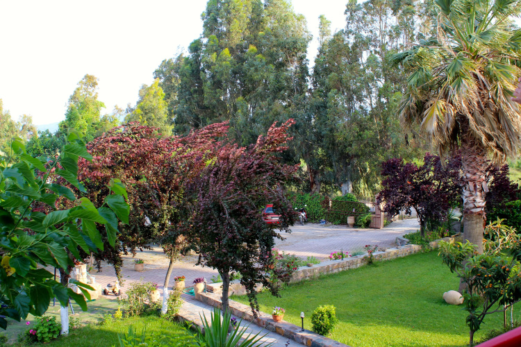 Aenaon Studios Apartments