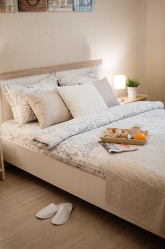Фотография номера квартиры Апартаменты Like Home