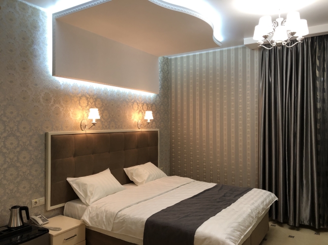 Фотография номера мини отеля Мармарита