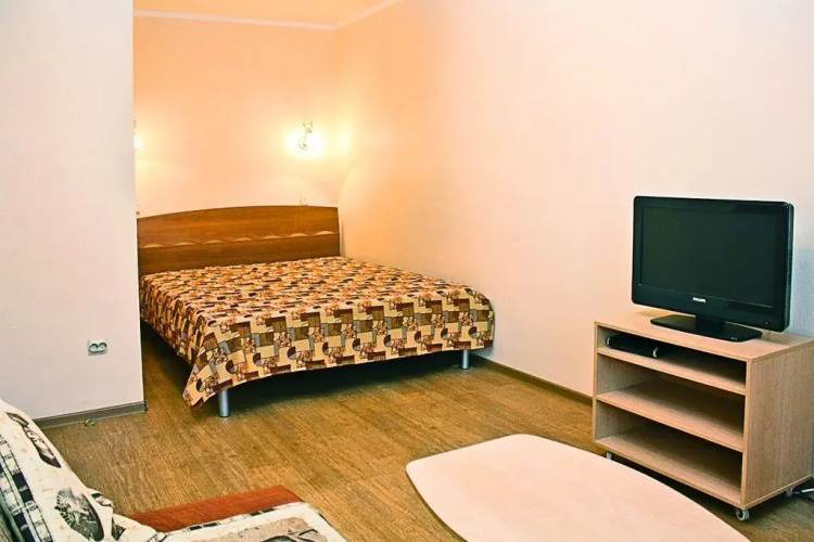 Фотография номера квартиры Квартира на Улице Соколова 79