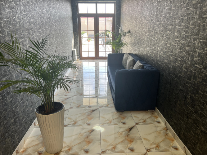 Verywell Mini-Hotel
