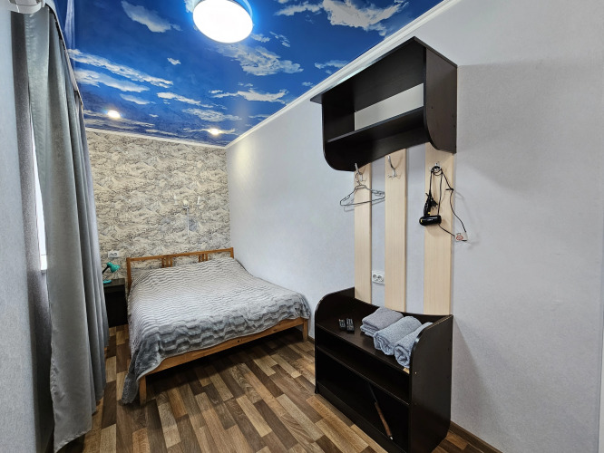 Фотография номера мини отеля Дего