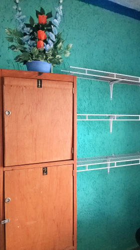 Posada Marpez Hostel