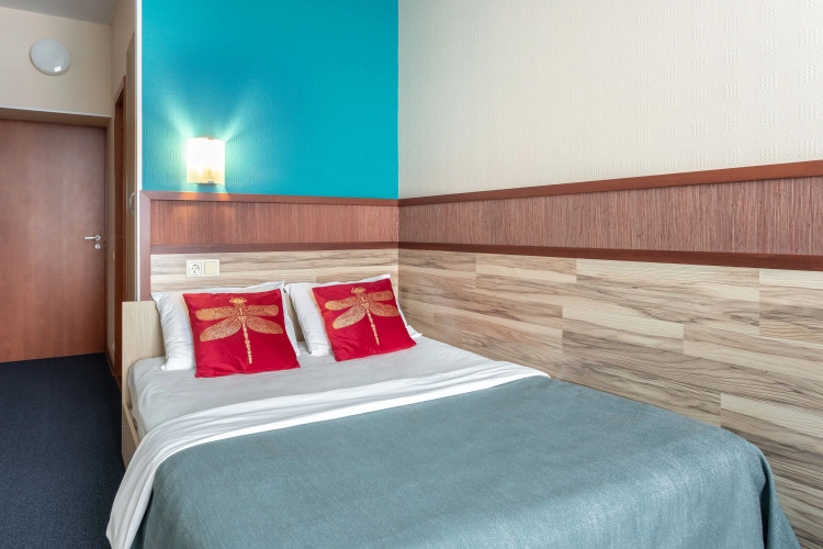  (односпальная кровать) - изображение 1