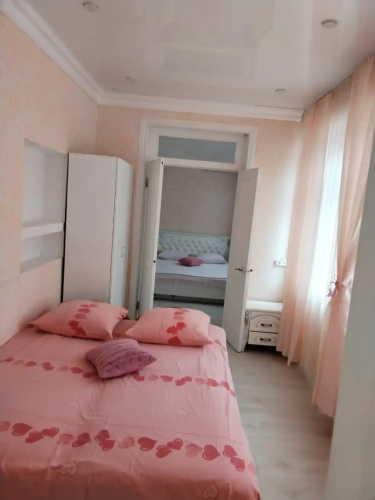 Bely Lotos Guest House