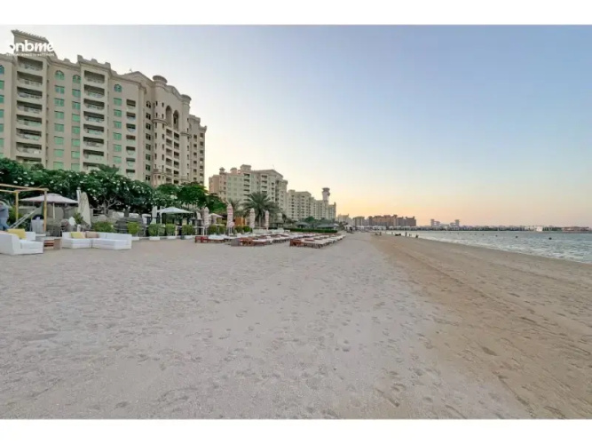 Bnbme | Azure | 1 BDR Apartments