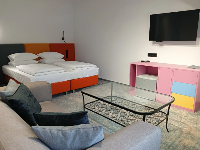  (двуспальная кровать) - изображение 1