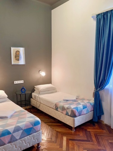 Фотография номера хостела 5Небо