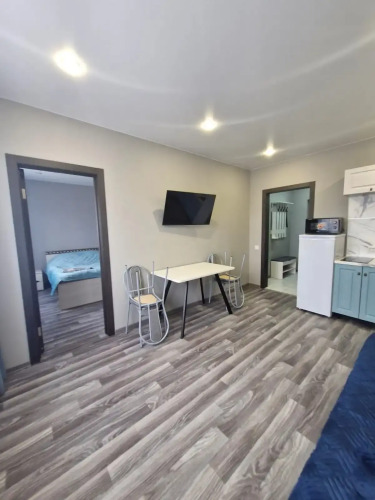 Фотография номера квартиры Квартира на Фрунзе