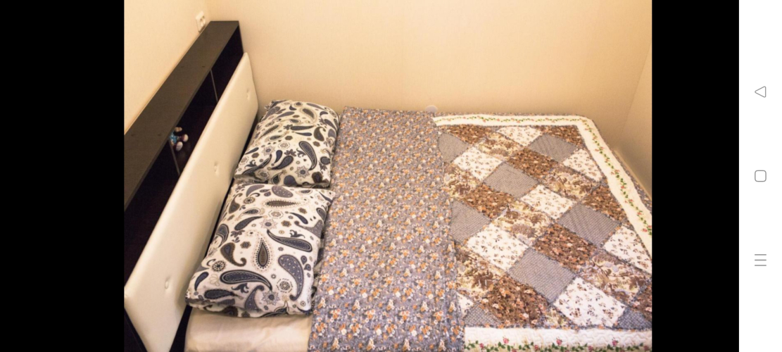 Фотография номера квартиры Квартира У Кузьмича