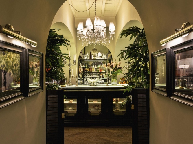 Hotel Cellai photo 34