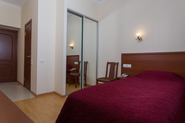 Фотография номера гостиницы Аветпарк