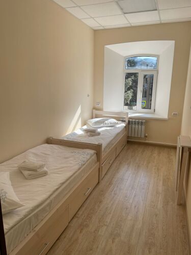 Фотография номера хостела Invite