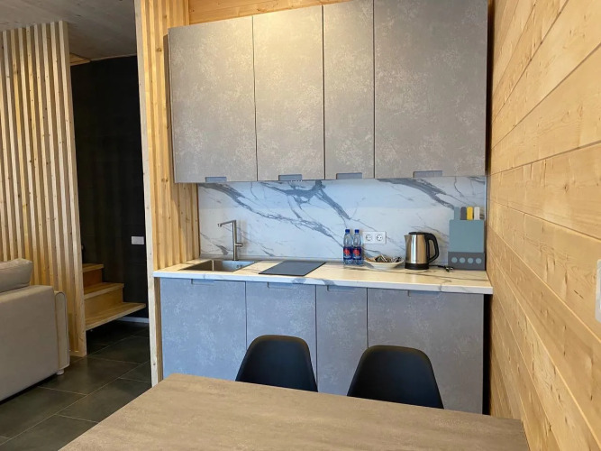 Фотография номера гостиницы Яхонты