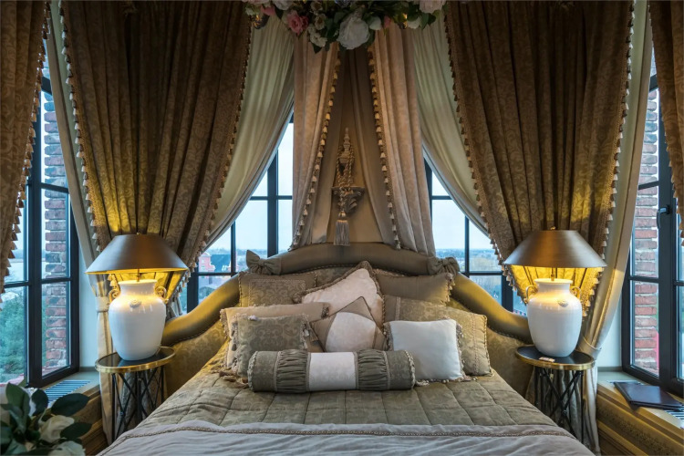 Фотография номера гостиницы Old House Resort & SPA Отель