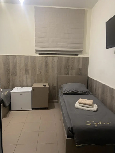 Фотография номера мини отеля Шесть Гор