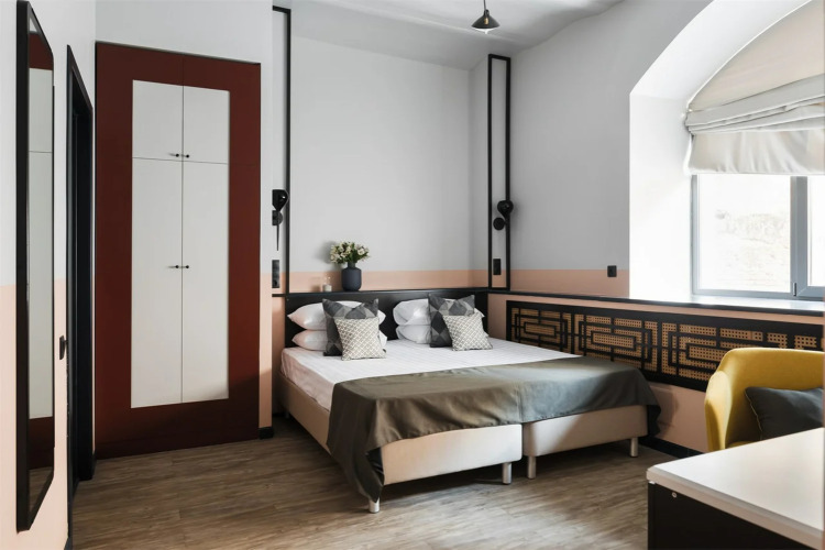 Фотография номера гостиницы Карелинн