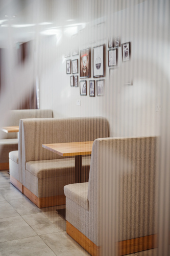 Ingate Hotel Boutique hotel