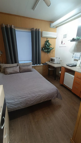 Фотография номера квартиры Апартаменты на Суркова