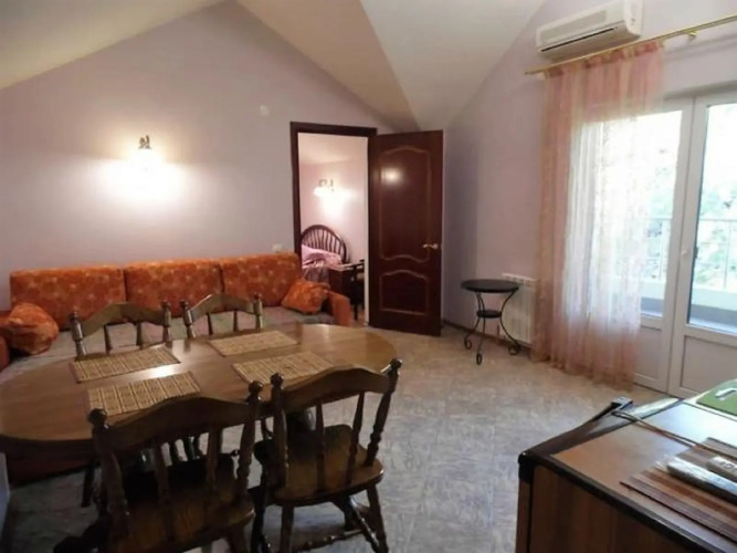 Фотография номера гостевого дома Вилла Марина