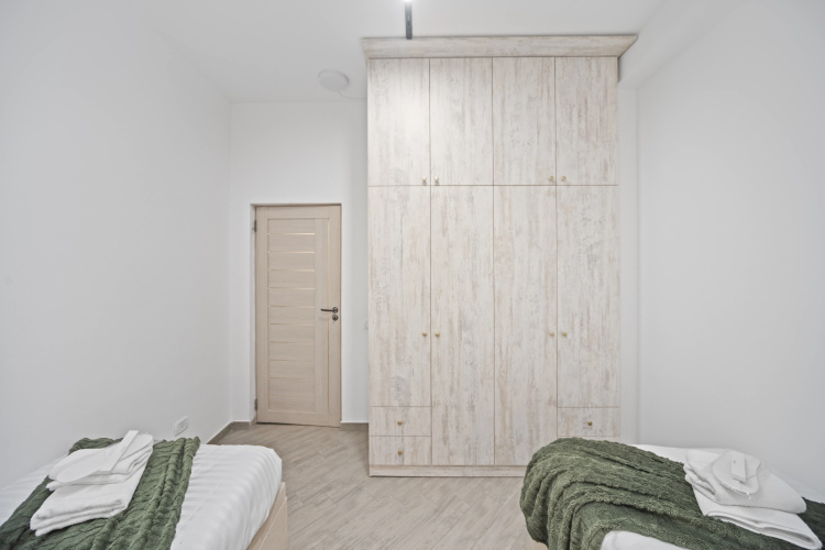 Oasis Apartments