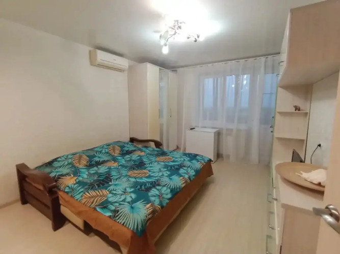 Фотография номера квартиры Квартира уютная на Советской Армии 17 от Горницы