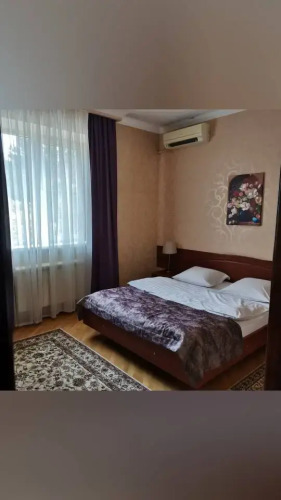 Фотография номера гостиницы Магнолия