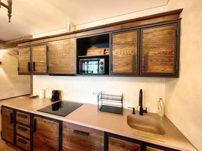 Фотография номера базы отдыха Алмаз Аква Плаза