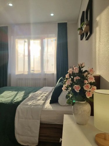 Фотография номера квартиры Апартаменты Стильные Апартаменты для Пары