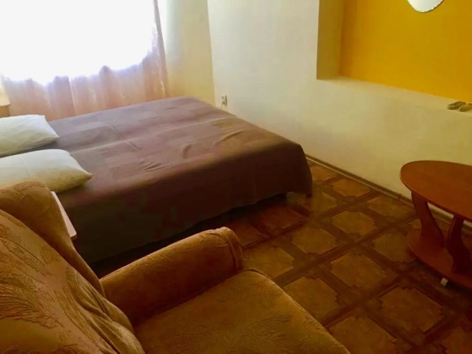 Фотография номера пансионата Московский