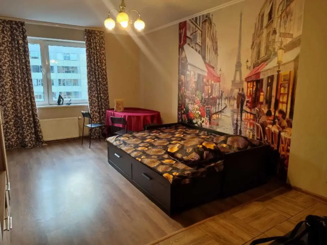 Фотография номера квартиры Апартаменты на Молодежной 4