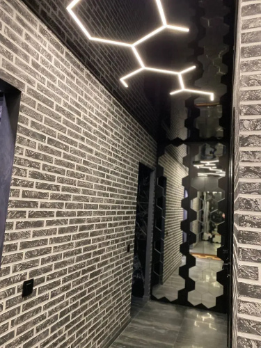 Premium Flat