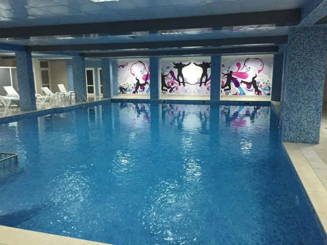Enkelana Hotel