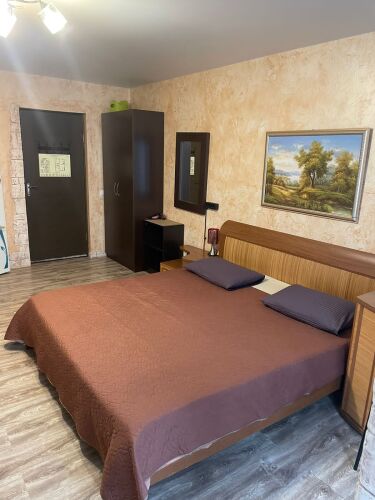 Фотография номера гостиницы Ирена