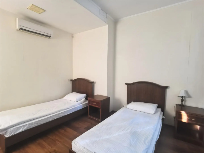 Фотография номера гостевого дома Гостиный Дворик